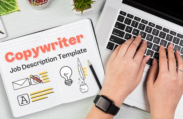 TUYỂN DỤNG COPY WRITER - Cyber Uni